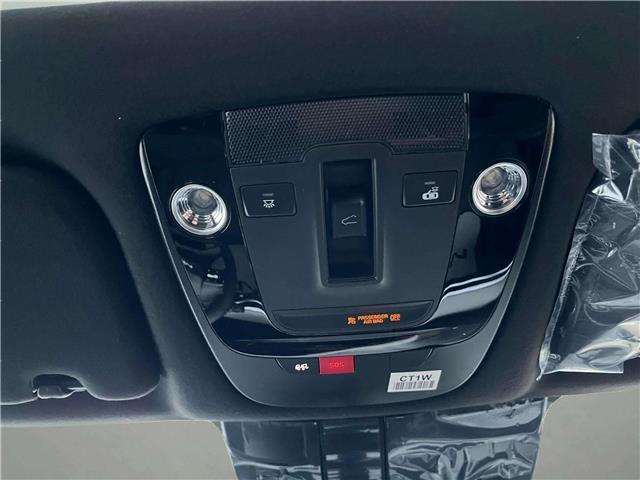 2026 Kia Sorento Plug-In Hybrid SX (Stk: SR26005) in Cold Lake - Image 24 of 33
