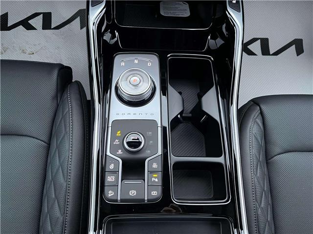 2026 Kia Sorento Plug-In Hybrid SX (Stk: SR26005) in Cold Lake - Image 25 of 33