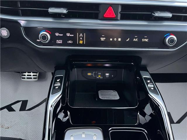 2026 Kia Sorento Plug-In Hybrid SX (Stk: SR26005) in Cold Lake - Image 26 of 33
