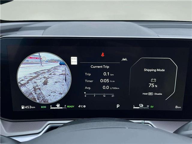 2026 Kia Sorento Plug-In Hybrid SX (Stk: SR26005) in Cold Lake - Image 28 of 33