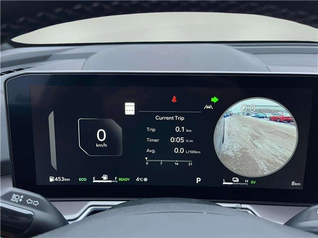 2026 Kia Sorento Plug-In Hybrid SX (Stk: SR26005) in Cold Lake - Image 29 of 33