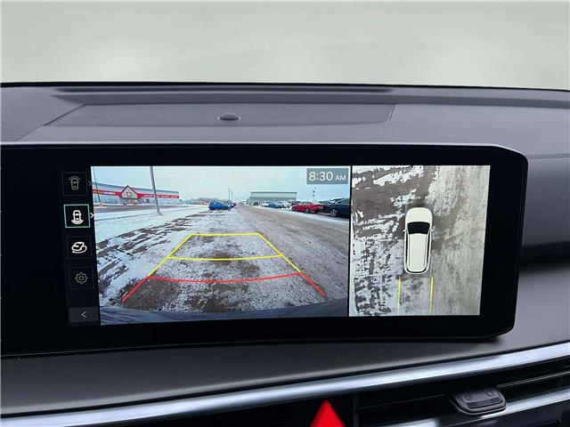 2026 Kia Sorento Plug-In Hybrid SX (Stk: SR26005) in Cold Lake - Image 30 of 33