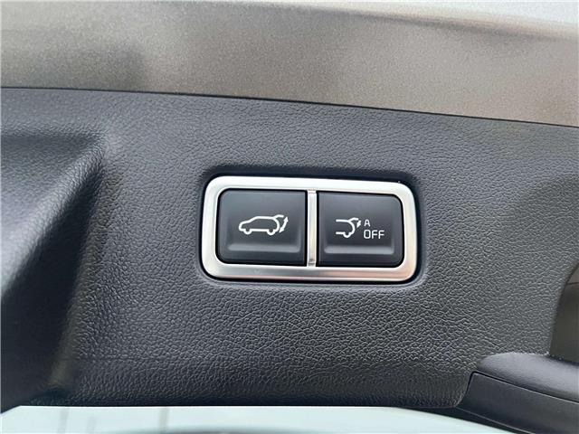 2026 Kia Sorento Plug-In Hybrid SX (Stk: SR26005) in Cold Lake - Image 32 of 33