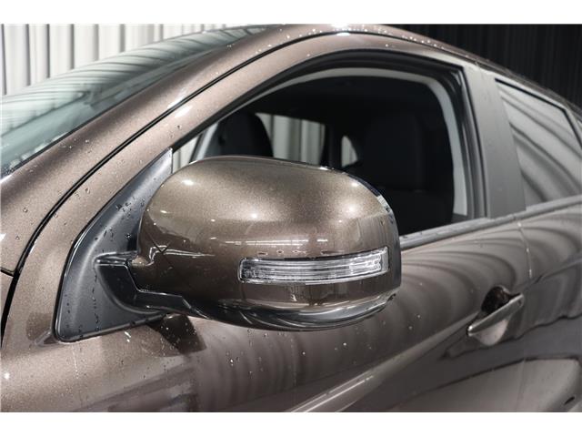 2026 Mitsubishi RVR ES (Stk: R26099) in Edmonton - Image 8 of 19