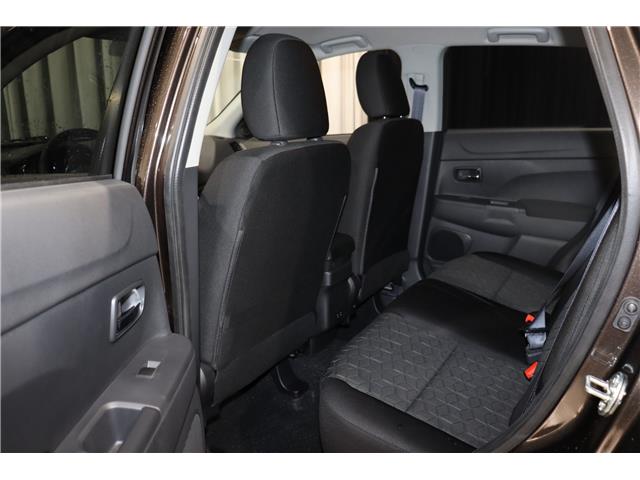 2026 Mitsubishi RVR ES (Stk: R26099) in Edmonton - Image 15 of 19