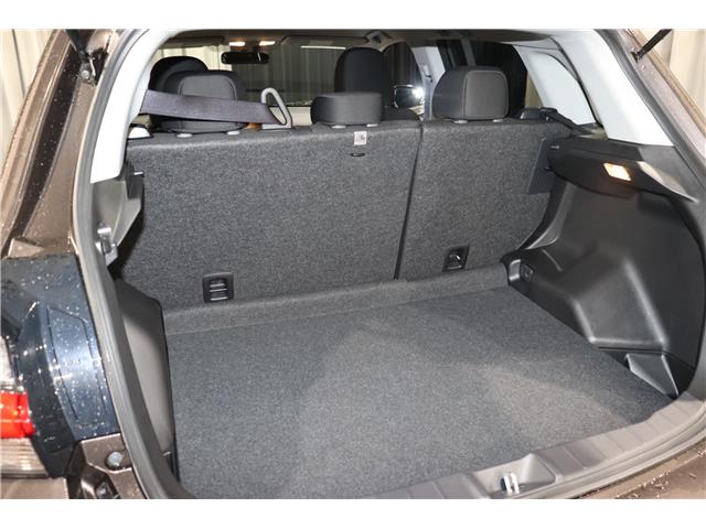 2026 Mitsubishi RVR ES (Stk: R26092) in Edmonton - Image 14 of 17