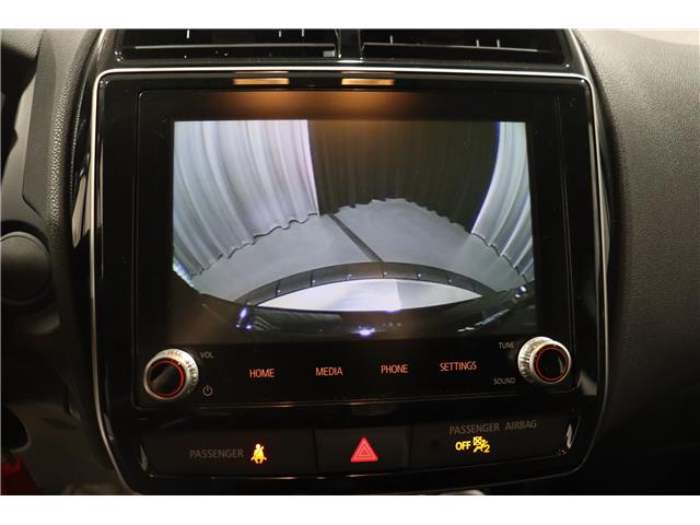 2026 Mitsubishi RVR ES (Stk: R26092) in Edmonton - Image 12 of 17