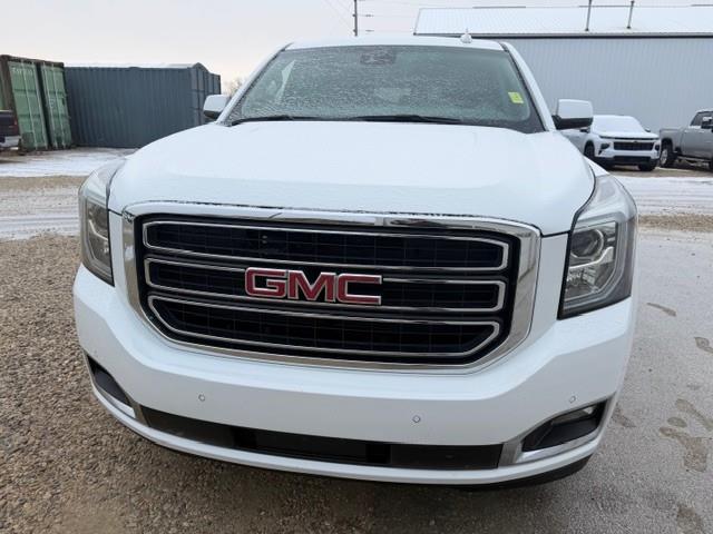 2018 GMC Yukon XL SLT (Stk: U982) in Melfort - Image 4 of 15 2018 GMC Yukon XL SLT (Stk: U982) in Melfort - Image 4 of 15