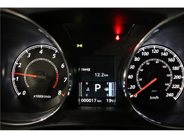 2026 Mitsubishi RVR ES (Stk: R26095) in Edmonton - Image 18 of 18