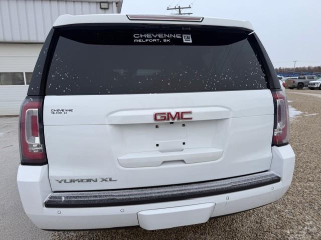 2018 GMC Yukon XL SLT (Stk: U982) in Melfort - Image 5 of 15 2018 GMC Yukon XL SLT (Stk: U982) in Melfort - Image 5 of 15