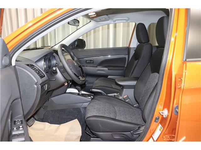 2026 Mitsubishi RVR ES (Stk: R26095) in Edmonton - Image 9 of 18