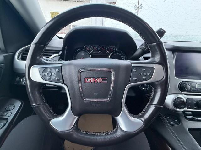 2018 GMC Yukon XL SLT (Stk: U982) in Melfort - Image 15 of 15 2018 GMC Yukon XL SLT (Stk: U982) in Melfort - Image 15 of 15