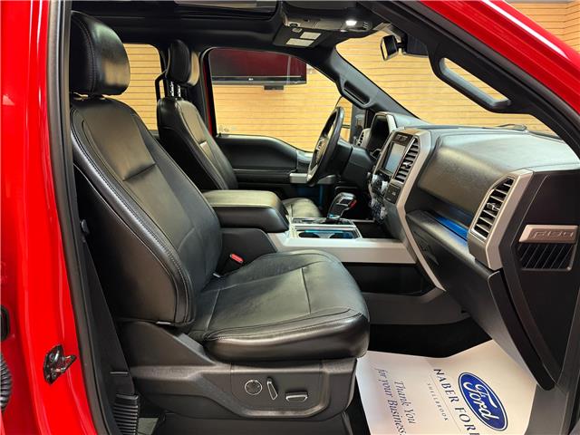2015 Ford F-150 Lariat (Stk: UB72596) in Shellbrook - Image 14 of 23