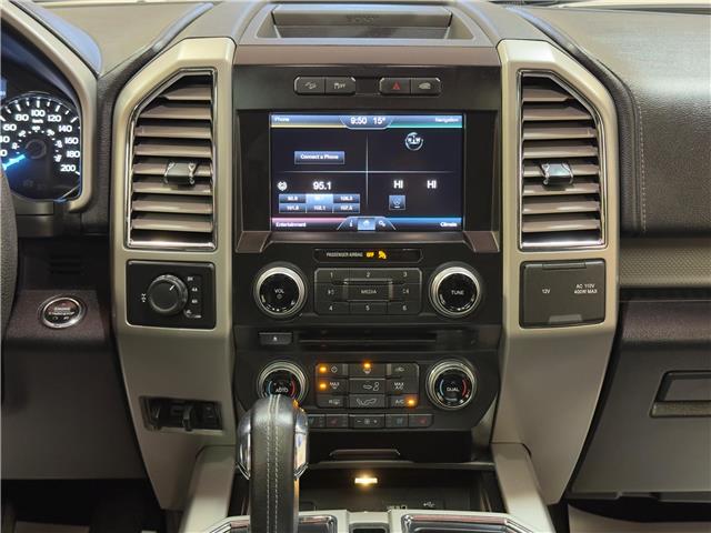 2015 Ford F-150 Lariat (Stk: UB72596) in Shellbrook - Image 16 of 23