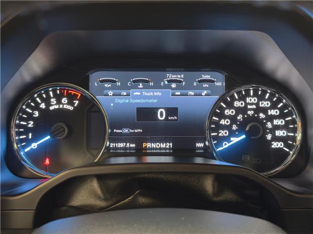 2015 Ford F-150 Lariat (Stk: UB72596) in Shellbrook - Image 13 of 23