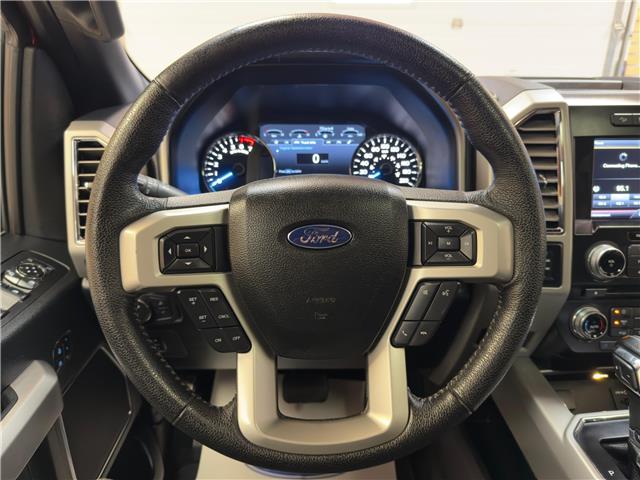 2015 Ford F-150 Lariat (Stk: UB72596) in Shellbrook - Image 12 of 23
