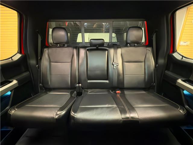 2015 Ford F-150 Lariat (Stk: UB72596) in Shellbrook - Image 20 of 23