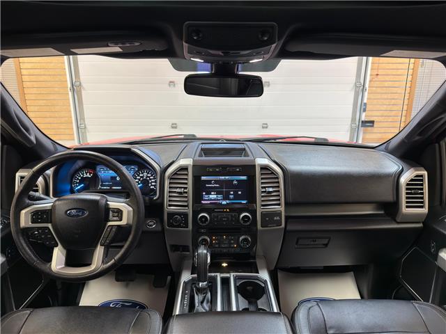 2015 Ford F-150 Lariat (Stk: UB72596) in Shellbrook - Image 15 of 23