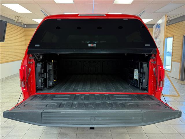 2015 Ford F-150 Lariat (Stk: UB72596) in Shellbrook - Image 5 of 23