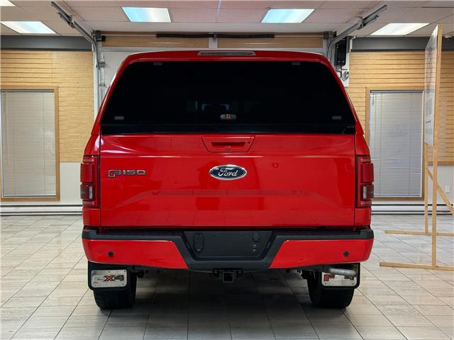 2015 Ford F-150 Lariat (Stk: UB72596) in Shellbrook - Image 4 of 23