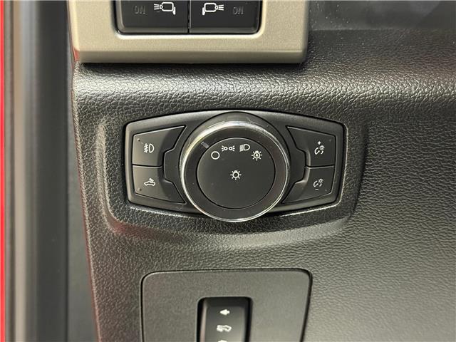 2015 Ford F-150 Lariat (Stk: UB72596) in Shellbrook - Image 10 of 23