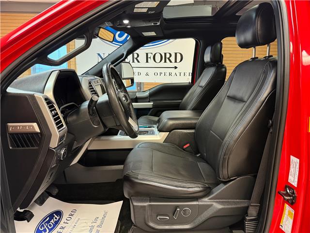 2015 Ford F-150 Lariat (Stk: UB72596) in Shellbrook - Image 11 of 23