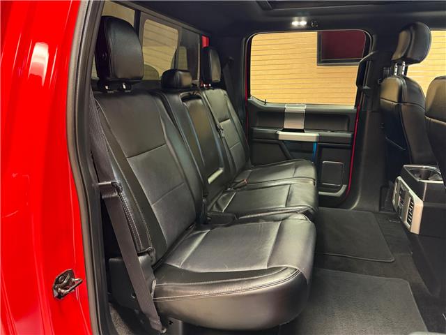 2015 Ford F-150 Lariat (Stk: UB72596) in Shellbrook - Image 21 of 23