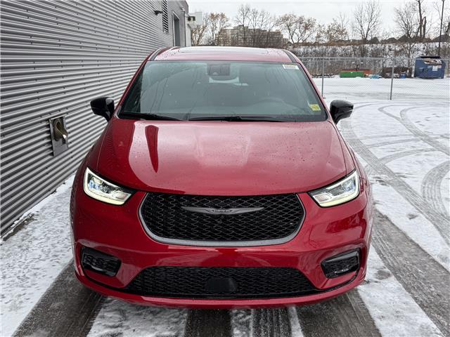 2026 Chrysler Pacifica Select (Stk: 26087) in London - Image 2 of 33