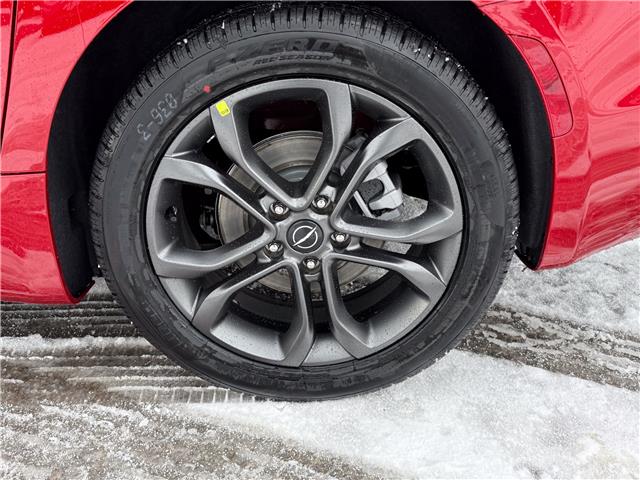 2026 Chrysler Pacifica Select (Stk: 26087) in London - Image 33 of 33