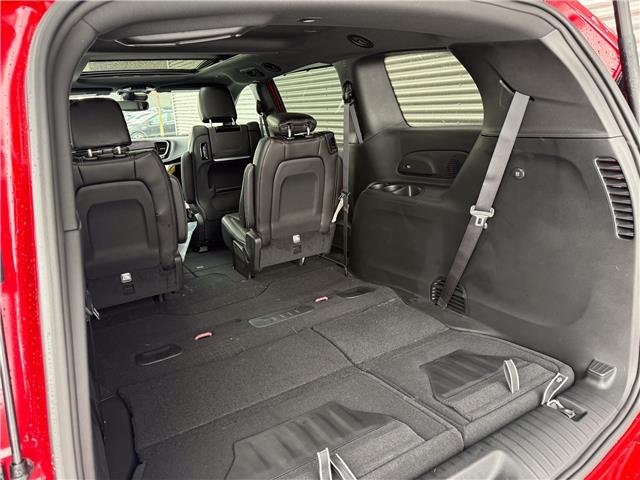 2026 Chrysler Pacifica Select (Stk: 26087) in London - Image 9 of 33
