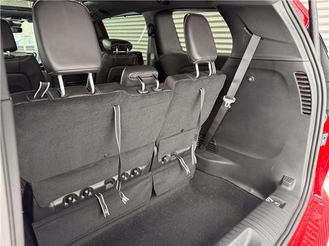 2026 Chrysler Pacifica Select (Stk: 26087) in London - Image 8 of 33