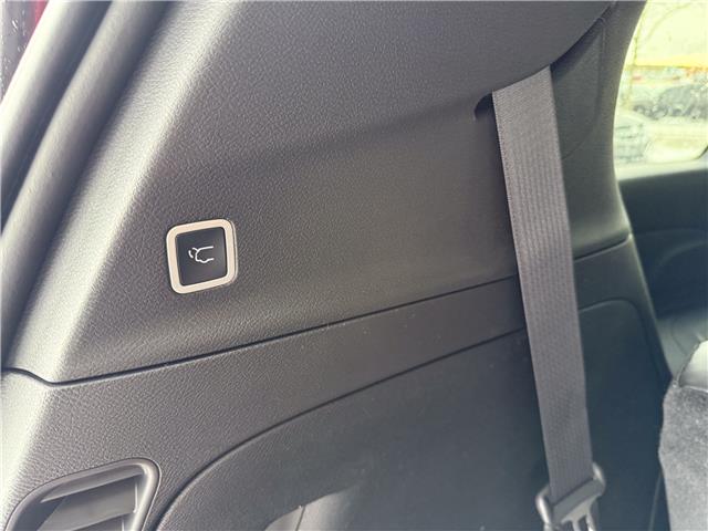 2026 Chrysler Pacifica Select (Stk: 26087) in London - Image 32 of 33