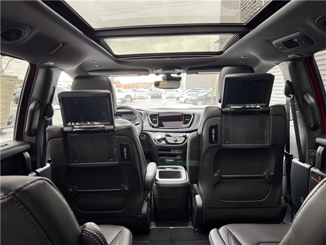 2026 Chrysler Pacifica Select (Stk: 26087) in London - Image 18 of 33