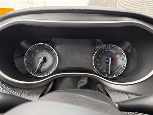 2026 Chrysler Pacifica Select (Stk: 26087) in London - Image 21 of 33