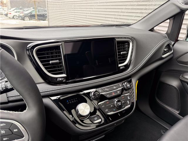 2026 Chrysler Pacifica Select (Stk: 26087) in London - Image 22 of 33