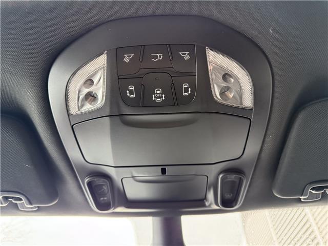 2026 Chrysler Pacifica Select (Stk: 26087) in London - Image 27 of 33