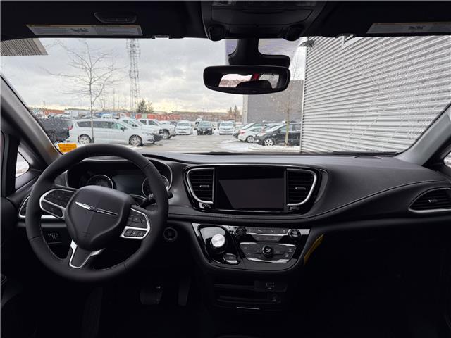 2026 Chrysler Pacifica Select (Stk: 26087) in London - Image 19 of 33