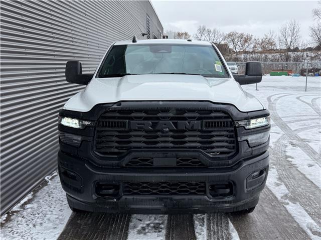 2026 RAM 3500 Tradesman (Stk: 26085) in London - Image 2 of 24