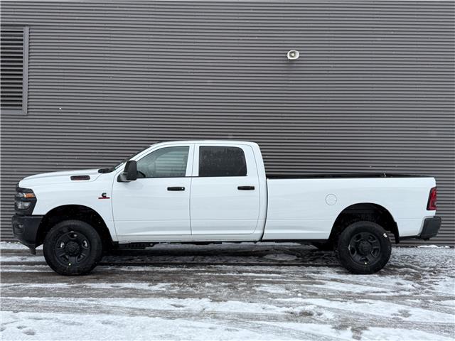 2026 RAM 3500 Tradesman (Stk: 26085) in London - Image 3 of 24