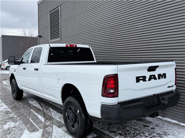2026 RAM 3500 Tradesman (Stk: 26085) in London - Image 4 of 24
