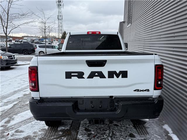 2026 RAM 3500 Tradesman (Stk: 26085) in London - Image 5 of 24