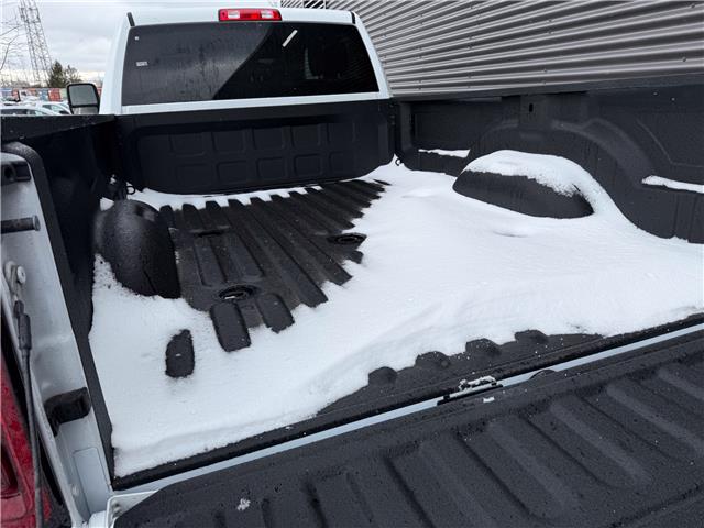 2026 RAM 3500 Tradesman (Stk: 26085) in London - Image 6 of 24