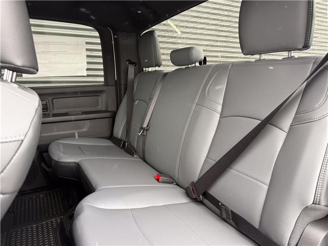 2026 RAM 3500 Tradesman (Stk: 26085) in London - Image 13 of 24