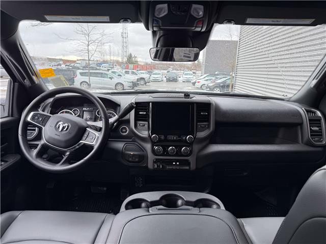 2026 RAM 3500 Tradesman (Stk: 26085) in London - Image 15 of 24