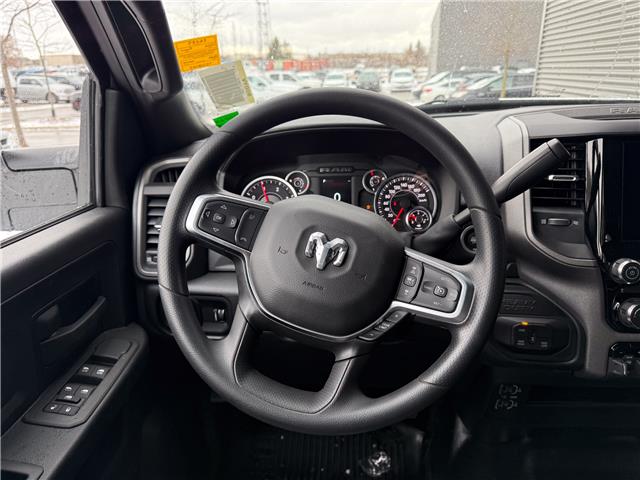 2026 RAM 3500 Tradesman (Stk: 26085) in London - Image 16 of 24