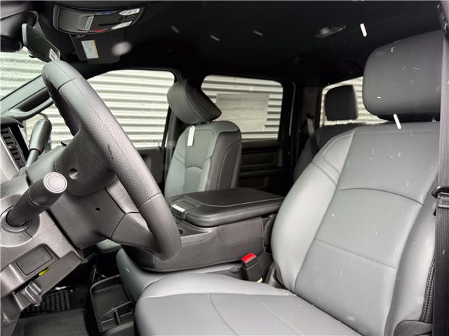 2026 RAM 3500 Tradesman (Stk: 26085) in London - Image 8 of 24