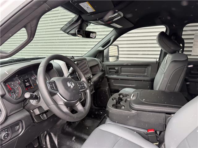 2026 RAM 3500 Tradesman (Stk: 26085) in London - Image 9 of 24