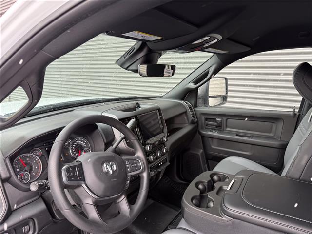 2026 RAM 3500 Tradesman (Stk: 26085) in London - Image 10 of 24