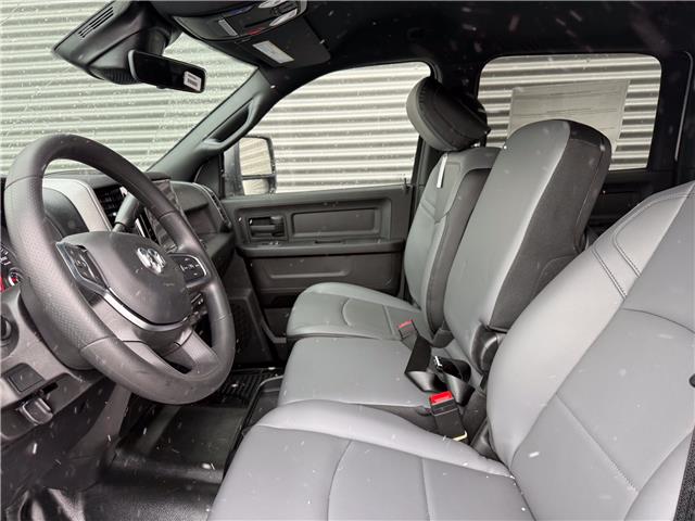 2026 RAM 3500 Tradesman (Stk: 26085) in London - Image 12 of 24