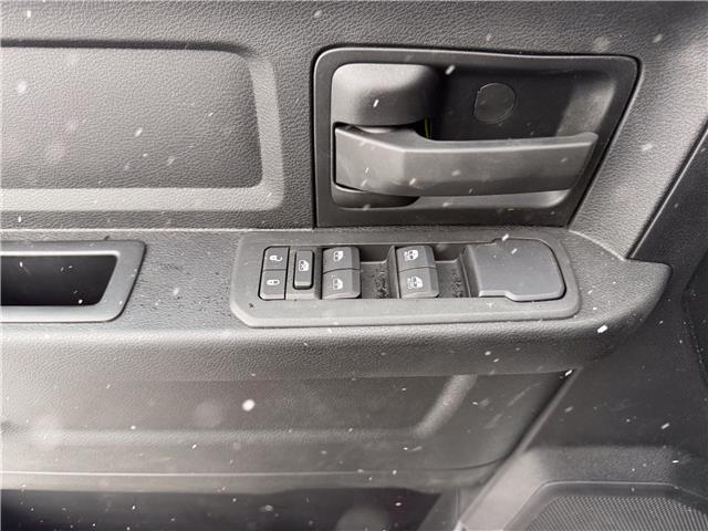 2026 RAM 3500 Tradesman (Stk: 26085) in London - Image 20 of 24